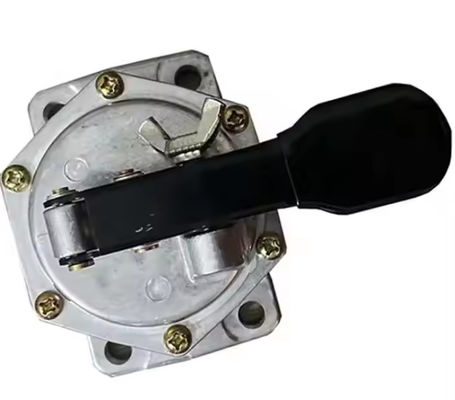 6745-11-3102 6745-11-3100 Excavator PC300-8 Injector 6D114E-3 Engine Fuel Injector