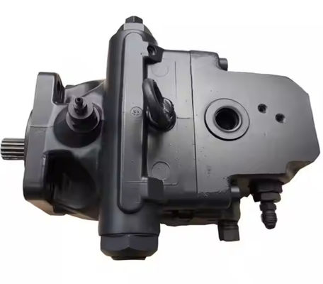 708-1T-00132 Hydraulic Gear Pump PC40R-8 PC45R-8 Original Main Pump Assembly For Excavator
