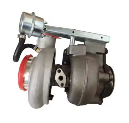 Turbocharger 6737-81-8290 For Excavator HX25W S4D102 PC120-6 PC160LC-7 Engine Parts