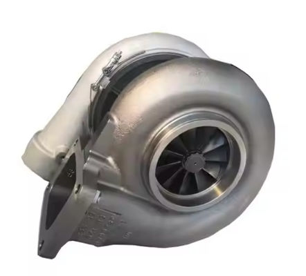 Turbocharger 6737-81-8290 For Excavator HX25W S4D102 PC120-6 PC160LC-7 Engine Parts