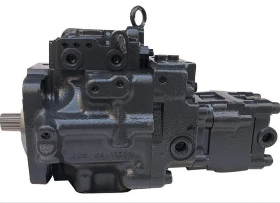 708-3S-00961 Main Pump PC56-7 PC57-7 Hydraulic Pump For Excavator Parts