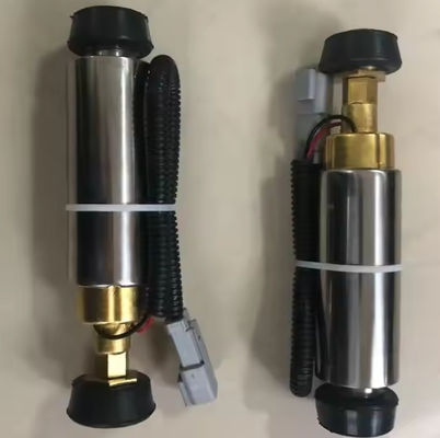 Fuel Priming Pump 6245-71-8111 For PC1250-8 Diesel Engine Excavator Parts Fuel Transfer Pump