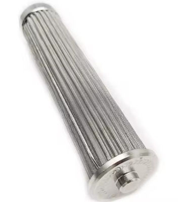Filter Element 207-60-61250 Hydraulic Pump Filter For Excavator PC360-7 PC200-7 PC400 PC550
