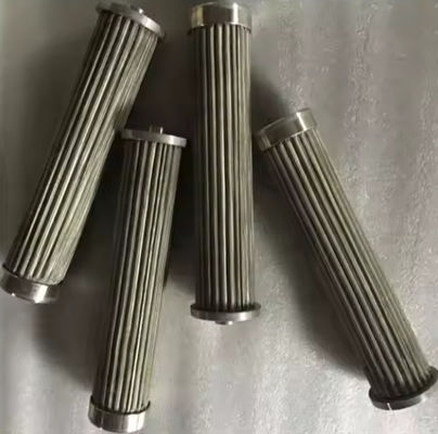 Filter Element 207-60-61250 Hydraulic Pump Filter For Excavator PC360-7 PC200-7 PC400 PC550