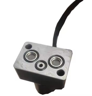 Hydraulic Pump Solenoid Valve 702-21-62200 For Excavator Hydraulic Pump PC210-11 PC300-8MO PC490-11