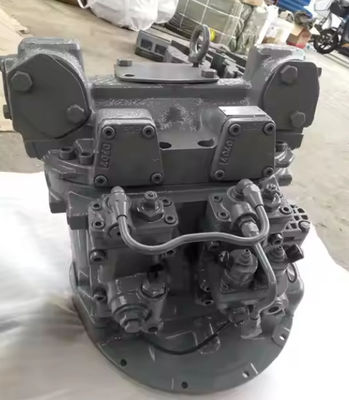 Hydraulic Pump Accessories Excavator HPV102FW 9195235 EC210B For Diesel Engine