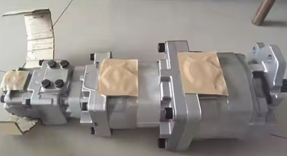 708-2H-00461 708-2H-00460 PC400-7 Main Pump PC400LC-7 Hydraulic Pump For Excavator
