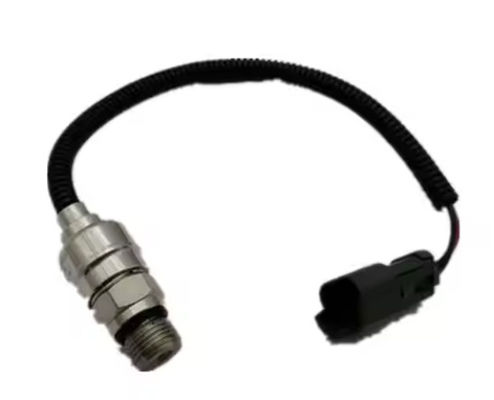 High Pressure Sensor 157-3182 221-8859 For Excavator Sensor E320A E320C E312B E312B E312C Excavator Parts