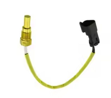 Water Temperature Sensor 7861-93-3320 7861-93-3520 For SAA6D125 Engine PC200-7 PC450-7 Excavator Parts