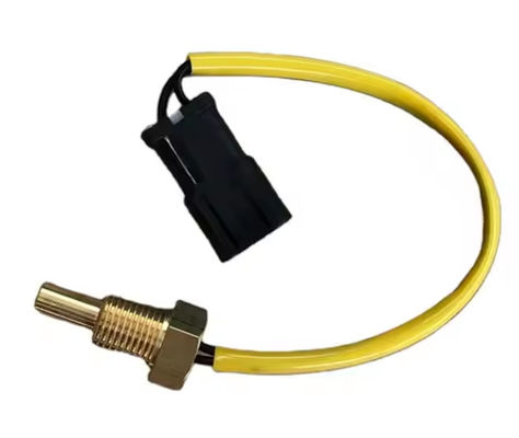 Water Temperature Sensor 7861-93-3320 7861-93-3520 For SAA6D125 Engine PC200-7 PC450-7 Excavator Parts