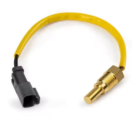 Water Temperature Sensor 7861-93-3320 7861-93-3520 For SAA6D125 Engine PC200-7 PC450-7 Excavator Parts