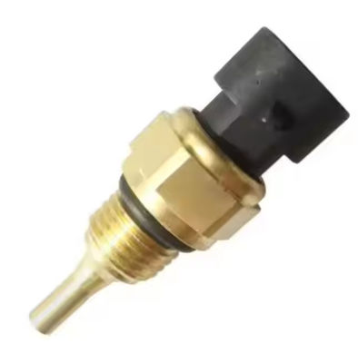 6261-81-6901 6261-81-6900 Excavator PC130-8 Engine Spare Parts Water Temperature Sensor