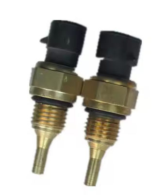 6261-81-6901 6261-81-6900 Excavator PC130-8 Engine Spare Parts Water Temperature Sensor