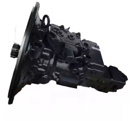 Hydraulic Gear Pump 708-3T-00241 708-3T-00240 Hydraulic Pump Excavator Mechanical Hydraulic Parts PC78MR-6