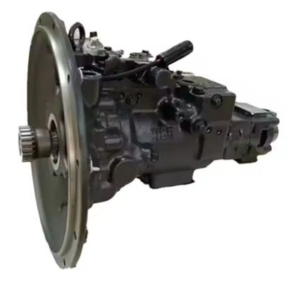 Hydraulic Gear Pump 708-3T-00241 708-3T-00240 Hydraulic Pump Excavator Mechanical Hydraulic Parts PC78MR-6