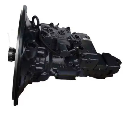 Hydraulic Gear Pump 708-3T-00241 708-3T-00240 Hydraulic Pump Excavator Mechanical Hydraulic Parts PC78MR-6