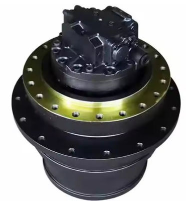 Durable Final Drive Gear Box 207-27-00580 for PC300-8M0 Excavator Construction Machinery Part