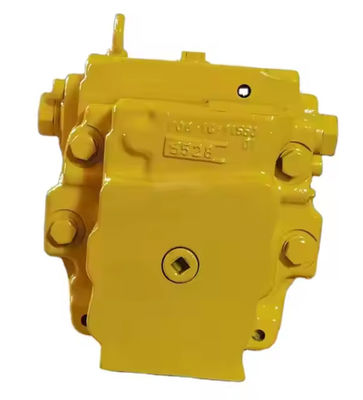 Fan Pump 708-1G-00020 708-2K-00330 Excavator Hydraulic Pump Piston Main Pump PC3000-6 PC4000-6