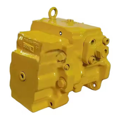 Fan Pump 708-1G-00020 708-2K-00330 Excavator Hydraulic Pump Piston Main Pump PC3000-6 PC4000-6