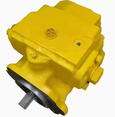 Fan Pump 708-1G-00020 708-2K-00330 Excavator Hydraulic Pump Piston Main Pump PC3000-6 PC4000-6