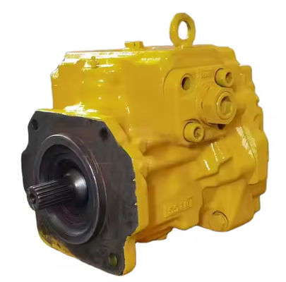Fan Pump 708-1G-00020 708-2K-00330 Excavator Hydraulic Pump Piston Main Pump PC3000-6 PC4000-6