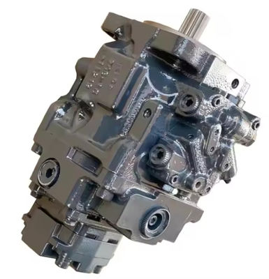 708-3S-00461 Hydraulic Pump 708-3S-04541 PC50-2 Main Pump 708-3S-00522 PC50MR Excavator Gear Pump 708-3S-00521 PC50MR-2