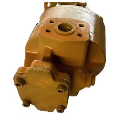 708-3S-00461 Hydraulic Pump 708-3S-04541 PC50-2 Main Pump 708-3S-00522 PC50MR Excavator Gear Pump 708-3S-00521 PC50MR-2
