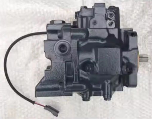 708-3S-00461 Hydraulic Pump 708-3S-04541 PC50-2 Main Pump 708-3S-00522 PC50MR Excavator Gear Pump 708-3S-00521 PC50MR-2