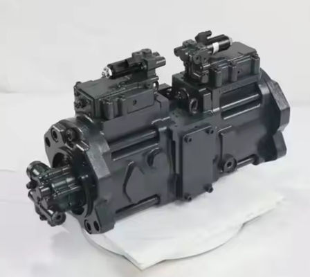 Excavator Accessories VOE14531300 14571141 K3V112DT Main Pump EC210 EC210B EC210BLC Hydraulic Pump