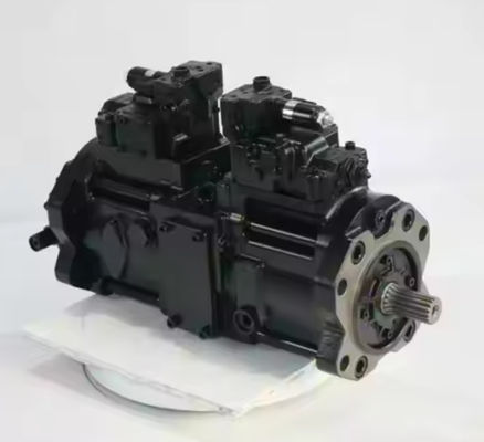 Excavator Accessories VOE14531300 14571141 K3V112DT Main Pump EC210 EC210B EC210BLC Hydraulic Pump