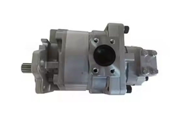 Excavator Solenoid Valve/Rotary Solenoid Valve 20Y-60-32120 20Y-60-32121 For PC130-8 PC200-8 PC220-8