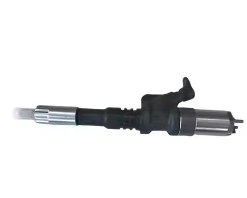 Original Diesel Engine Accessory Common Rail Injector 293-4072 For CAT C9 330D 340D 336D Excavator