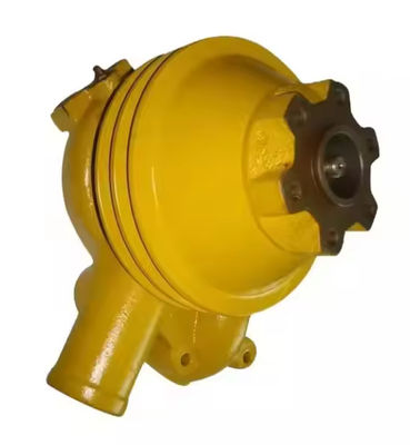 High Quality Engine Parts 6136-61-1102 For Excavator PC150-1 PC200-1 PC200-2 Engine 6D105 Water Pump