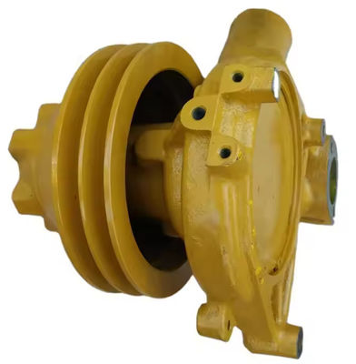 High Quality Engine Parts 6136-61-1102 For Excavator PC150-1 PC200-1 PC200-2 Engine 6D105 Water Pump