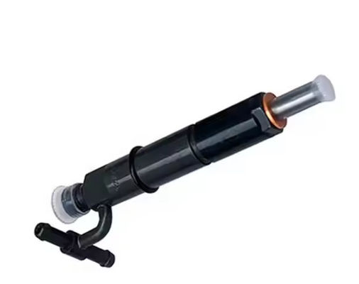 Construction Machinery Engine Parts 6207-11-3100 6D95 4D95 Excavator Diesel Engine Parts Injector