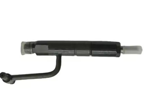 Construction Machinery Engine Parts 6207-11-3100 6D95 4D95 Excavator Diesel Engine Parts Injector
