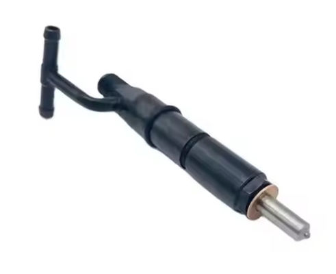 Construction Machinery Engine Parts 6207-11-3100 6D95 4D95 Excavator Diesel Engine Parts Injector