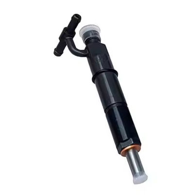 Construction Machinery Engine Parts 6207-11-3100 6D95 4D95 Excavator Diesel Engine Parts Injector