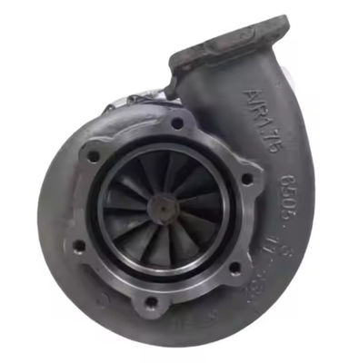 6505-71-5550 6505-65-5091 6505-65-5030 For Excavator PC750-6 Engine Turbocharger