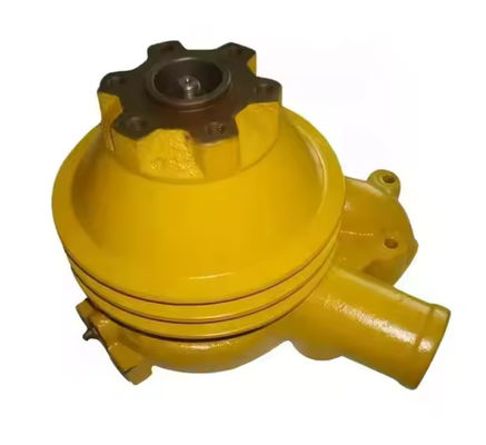 6505-71-5550 6505-65-5091 6505-65-5030 For Excavator PC750-6 Engine Turbocharger