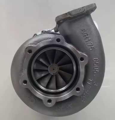 6505-71-5550 6505-65-5091 6505-65-5030 For Excavator PC750-6 Engine Turbocharger