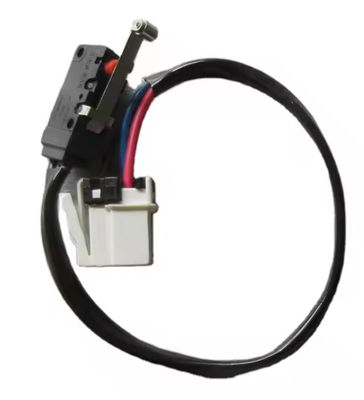 High Quality Parts 22U-06-22360 Excavator Electric Parts Hydraulic Micro Switch Pressure Sensor Switch PC200-7
