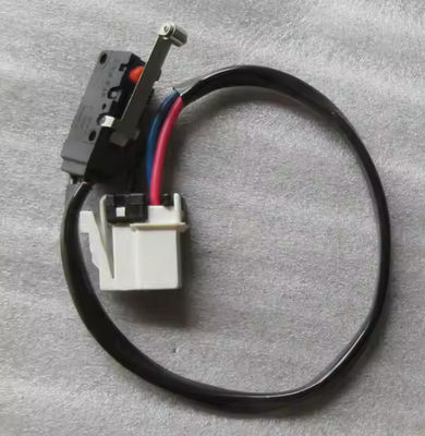 High Quality Parts 22U-06-22360 Excavator Electric Parts Hydraulic Micro Switch Pressure Sensor Switch PC200-7