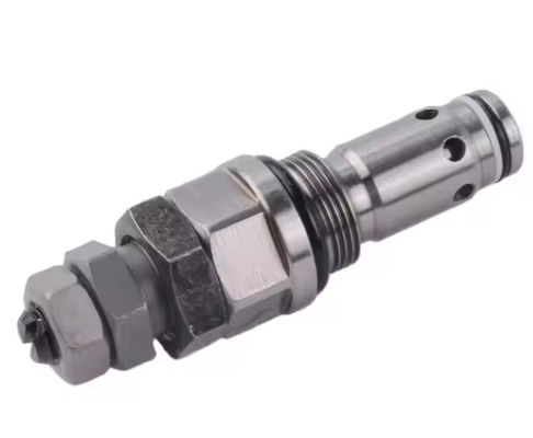 723-40-56600 Excavator Parts Control Valve 723-40-56201 For PC200-7 PC300-7 PC400-7 Service Valve