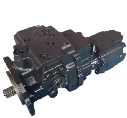 Excavator Solenoid Valve 714-10-15611 7141015611 Construction Machinery Parts WA350-3A WA380-3 WA400-3A WA400-3A WA450-3