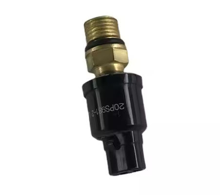 14529294 14562193 Excavator Pressure Sensor for EC210 EC240 EC290 EC360 EC360 EC360