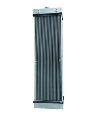 Engineering Machinery Engine Water Tank Radiator for PC200-8 Excavator Core Radiator 20Y-03-42451