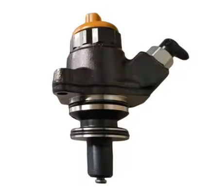 High Quality 3415365 Mechanical Parts Oil Pump 3415365 C3415365 Excavator Engine Parts 6CTA 8.3 Engine