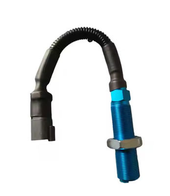 High Quality 3415365 Mechanical Parts Oil Pump 3415365 C3415365 Excavator Engine Parts 6CTA 8.3 Engine