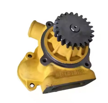 High Quality 3415365 Mechanical Parts Oil Pump 3415365 C3415365 Excavator Engine Parts 6CTA 8.3 Engine